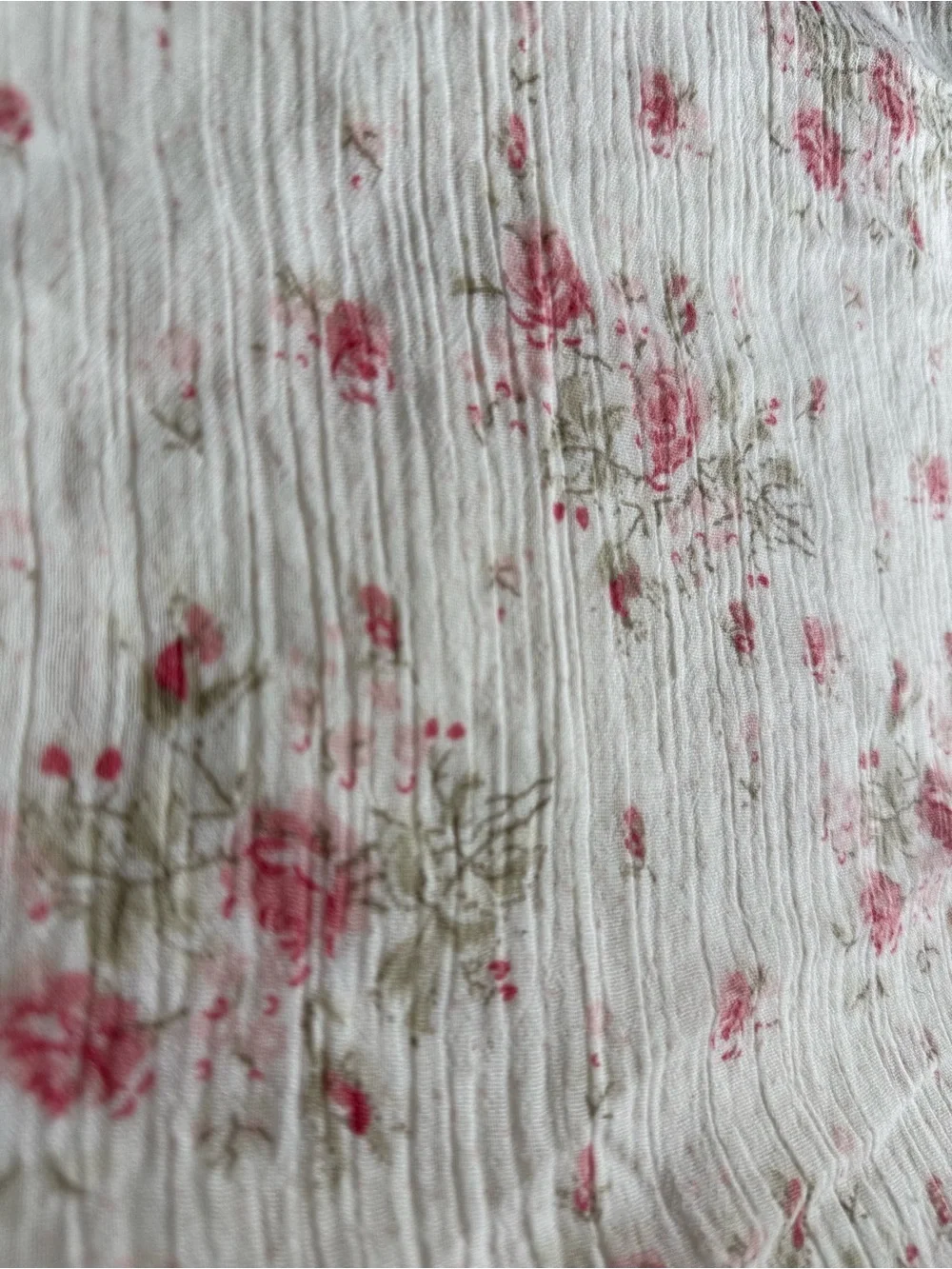 Laura Ashley soft cream